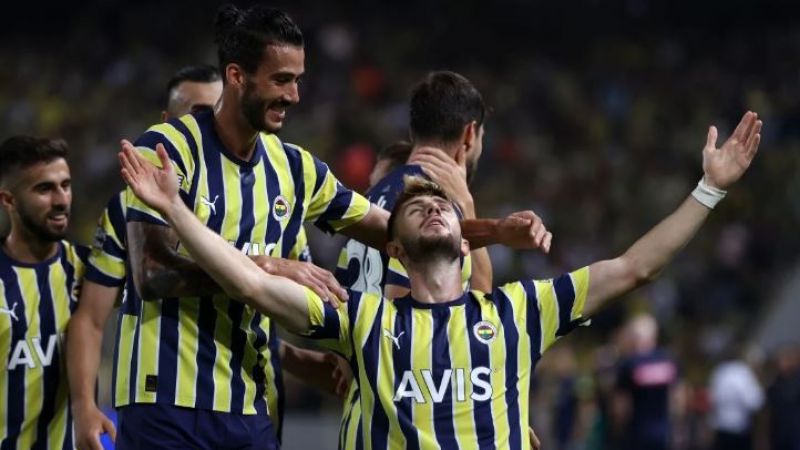 FENERBAHÇE HABERLERİ - Jesus’tan ayrılığa veto: Şimdi gidemez!