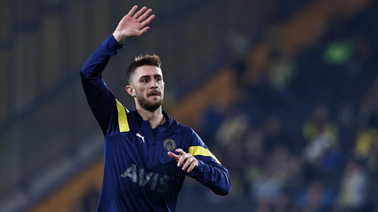 FENERBAHÇE HABERLERİ - Jesus’tan ayrılığa veto: Şimdi gidemez!