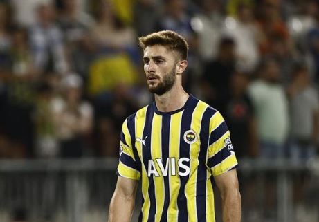 FENERBAHÇE HABERLERİ - Jesus’tan ayrılığa veto: Şimdi gidemez!