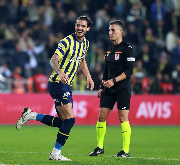 Fenerbahçe beğenmedi Brezilya ekipleri sıraya girdi!