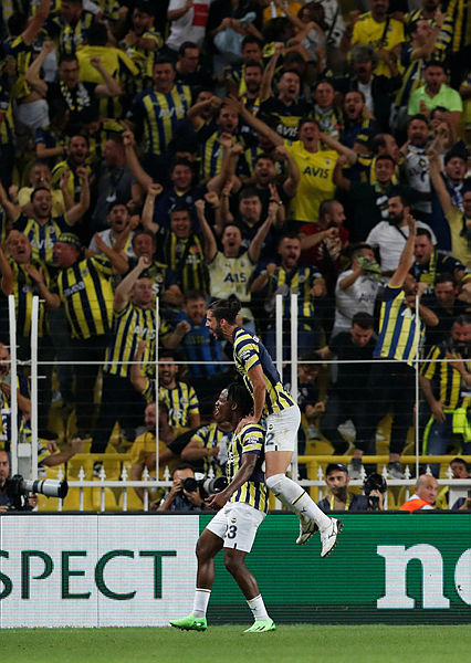 Fenerbahçe beğenmedi Brezilya ekipleri sıraya girdi!