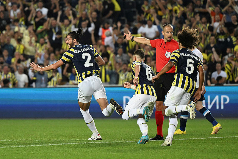 Fenerbahçe beğenmedi Brezilya ekipleri sıraya girdi!