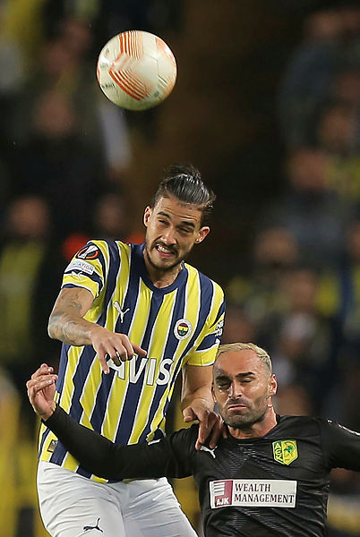 Fenerbahçe beğenmedi Brezilya ekipleri sıraya girdi!