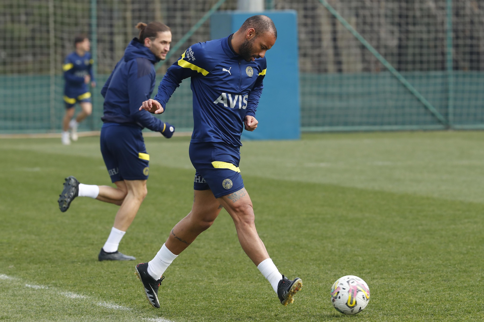 Fenerbahçe’de Konyaspor maçı öncesi büyük tehlike!