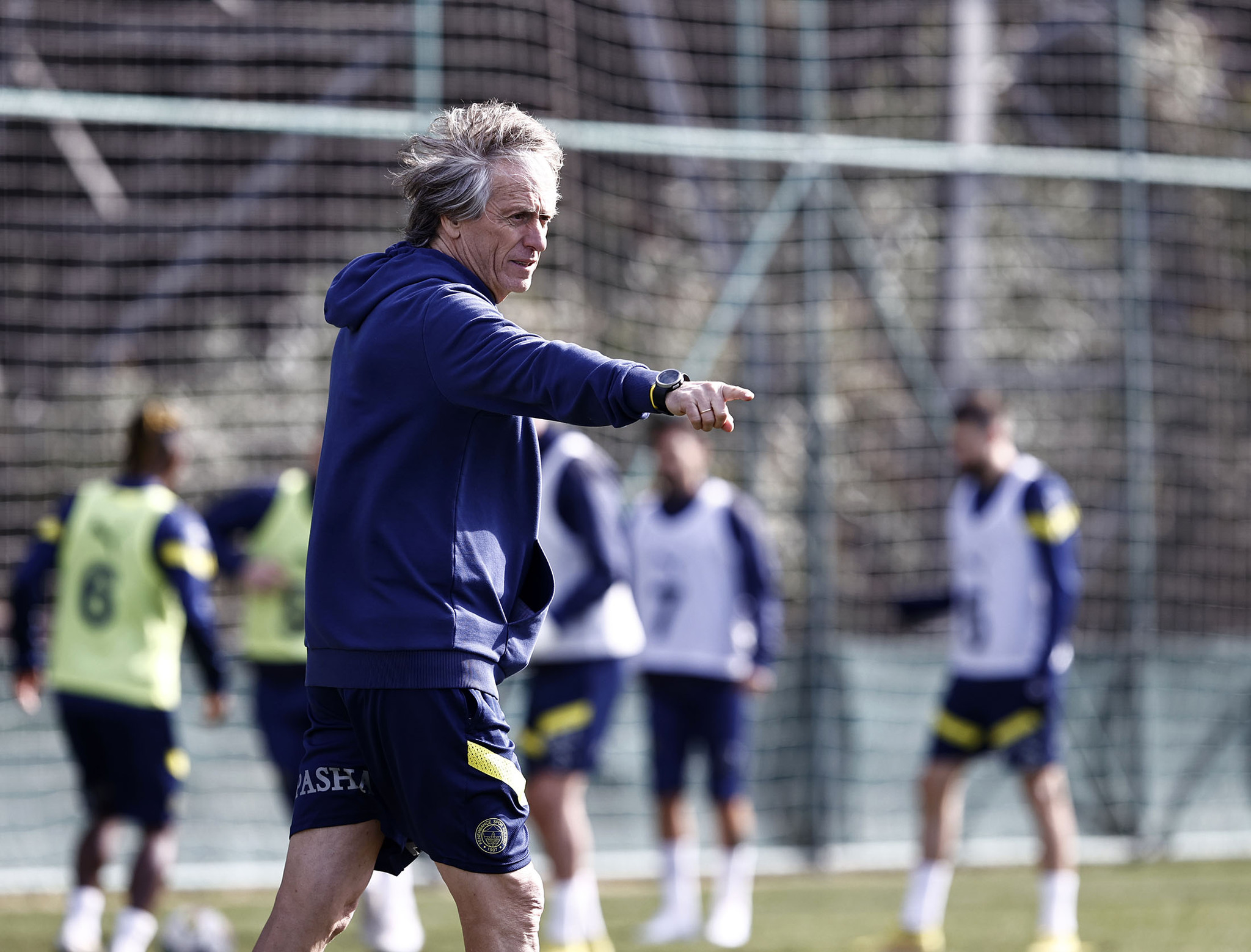 Fenerbahçe’de Konyaspor maçı öncesi büyük tehlike!