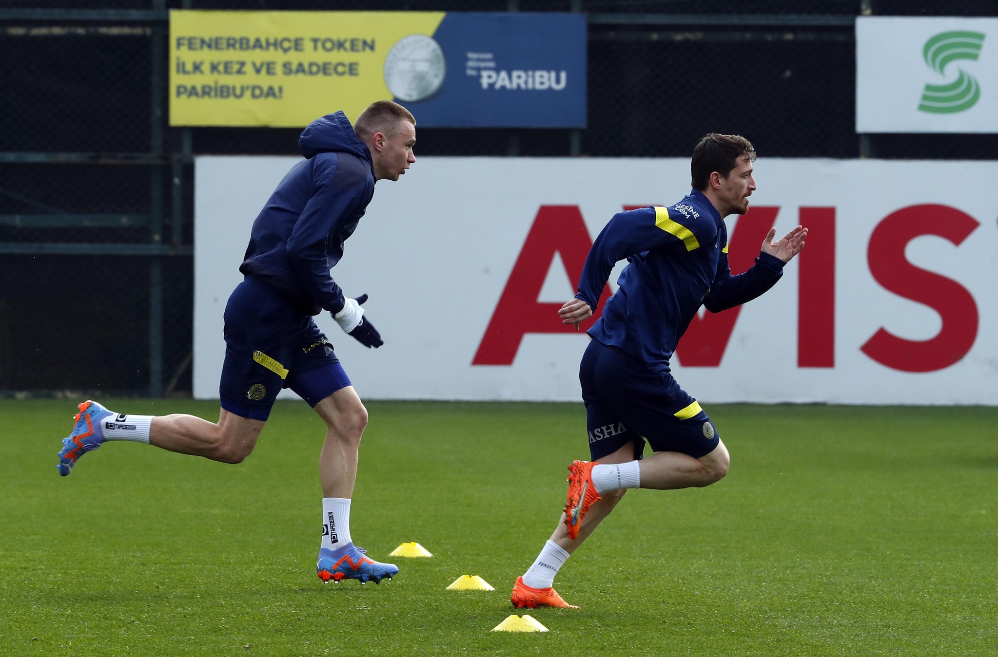 Fenerbahçe’de Konyaspor maçı öncesi büyük tehlike!