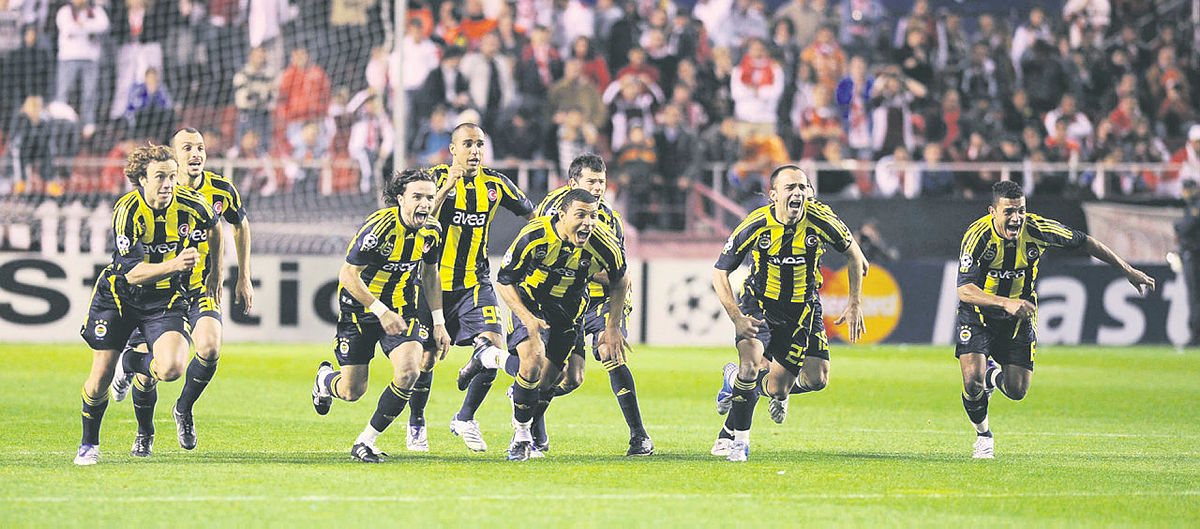 İspanyol basınından Fenerbahçe yorumu! ’Sevilla’nın ilk büyük hayal kırıklığıydı’
