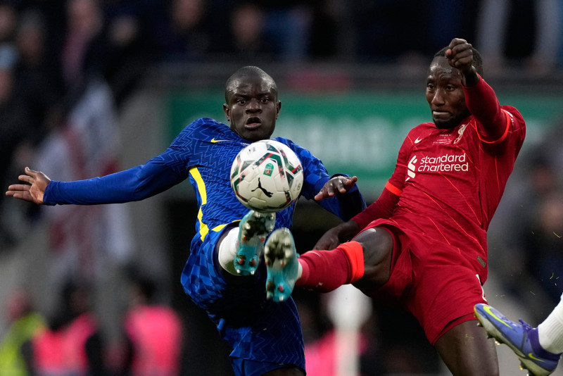 FENERBAHÇE TRANSFER HABERLERİ: Yönetim kolları sıvadı! Liverpool’lu yıldız F.Bahçe’ye