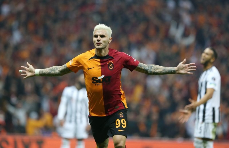 GALATASARAY TRANSFER HABERLERİ: İtalyan basını duyurdu! Mauro Icardi’ye 4 talip birden