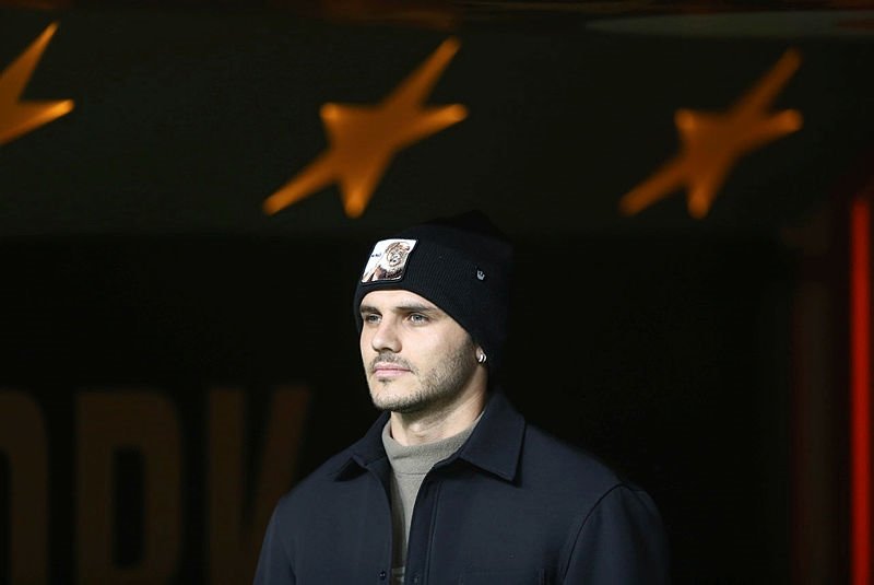 GALATASARAY TRANSFER HABERLERİ: İtalyan basını duyurdu! Mauro Icardi’ye 4 talip birden