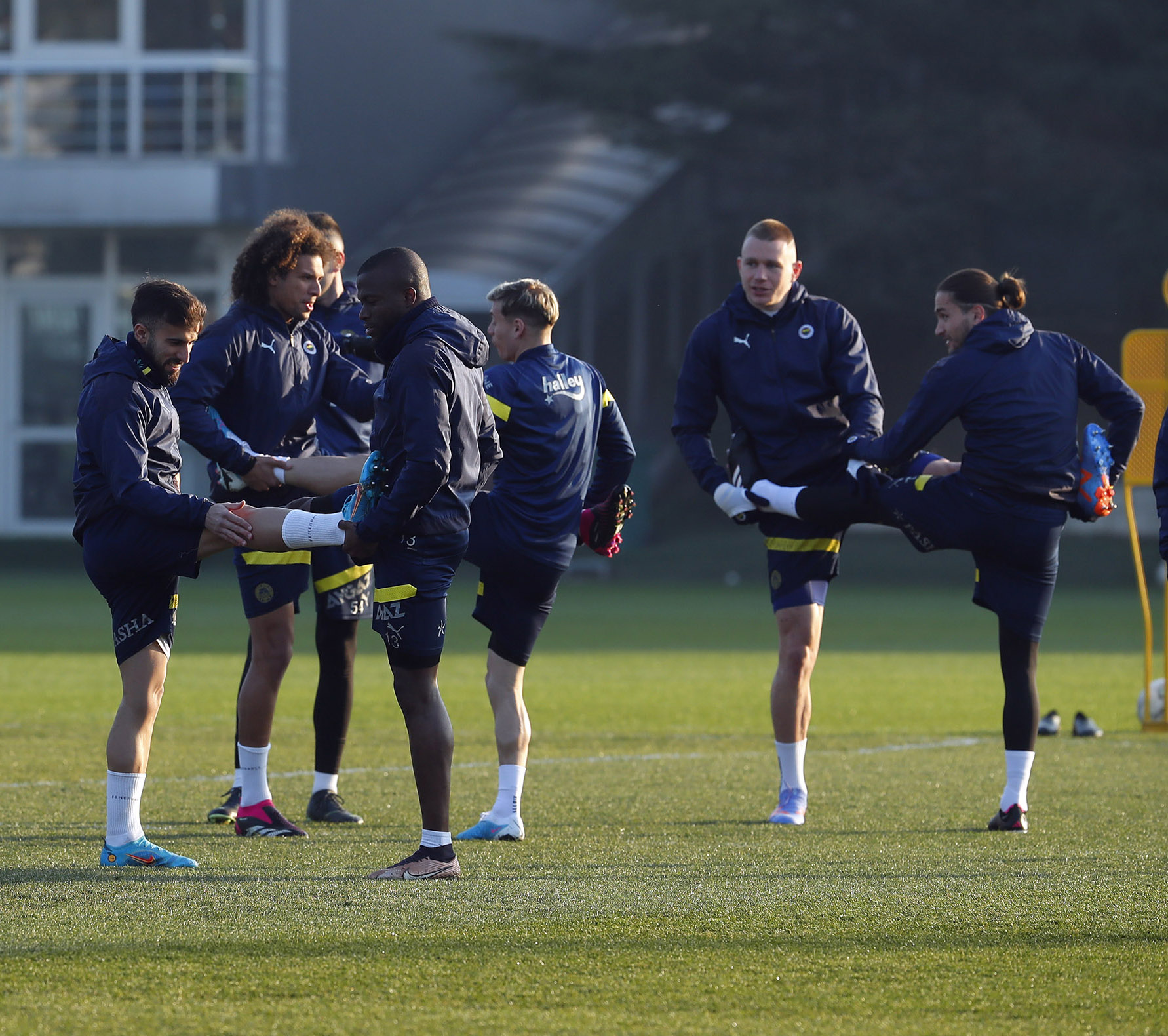 Fenerbahçe’den Zaniolo transferine karşılık! Milan’ın yıldızı imzayı atıyor