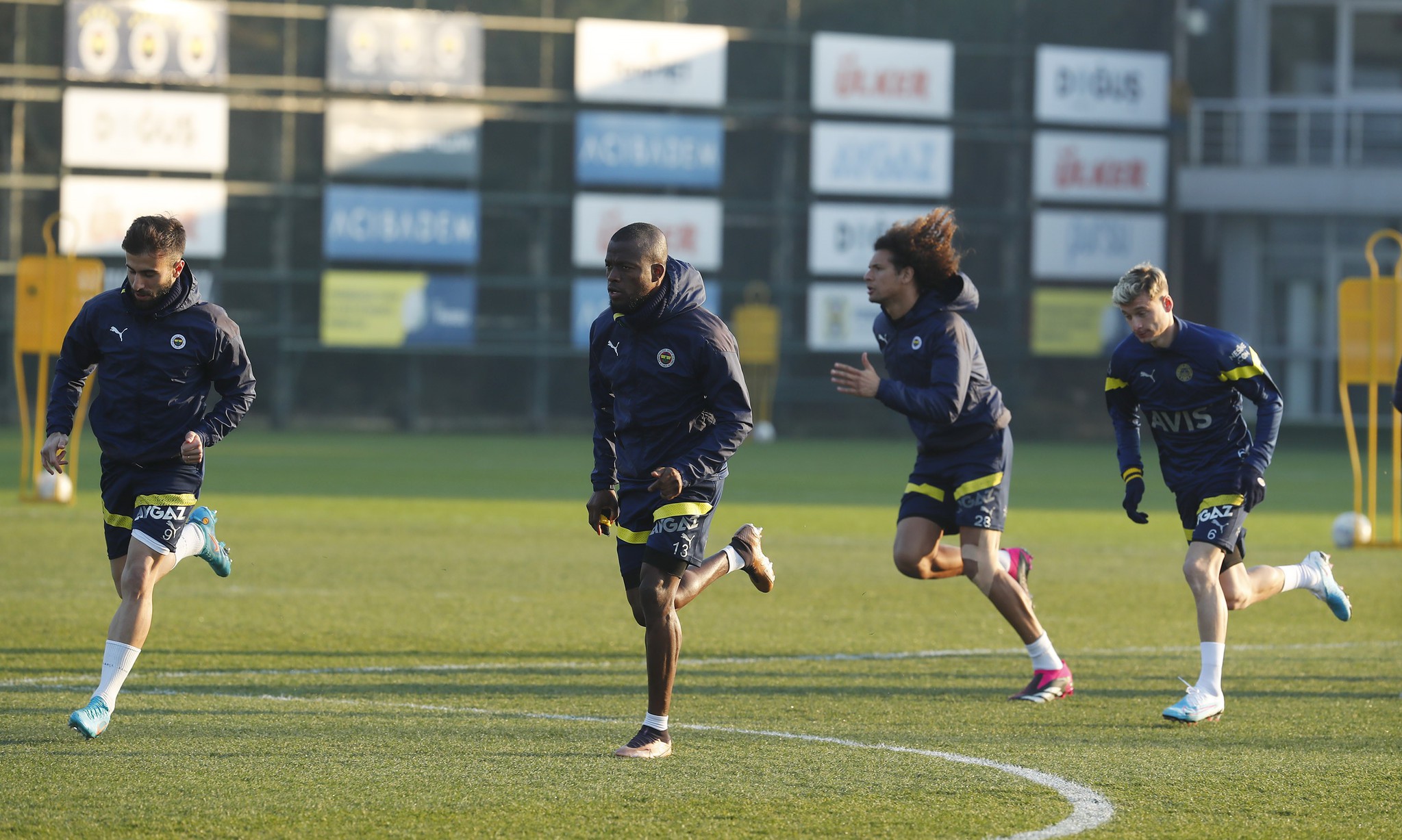 Fenerbahçe’den Zaniolo transferine karşılık! Milan’ın yıldızı imzayı atıyor