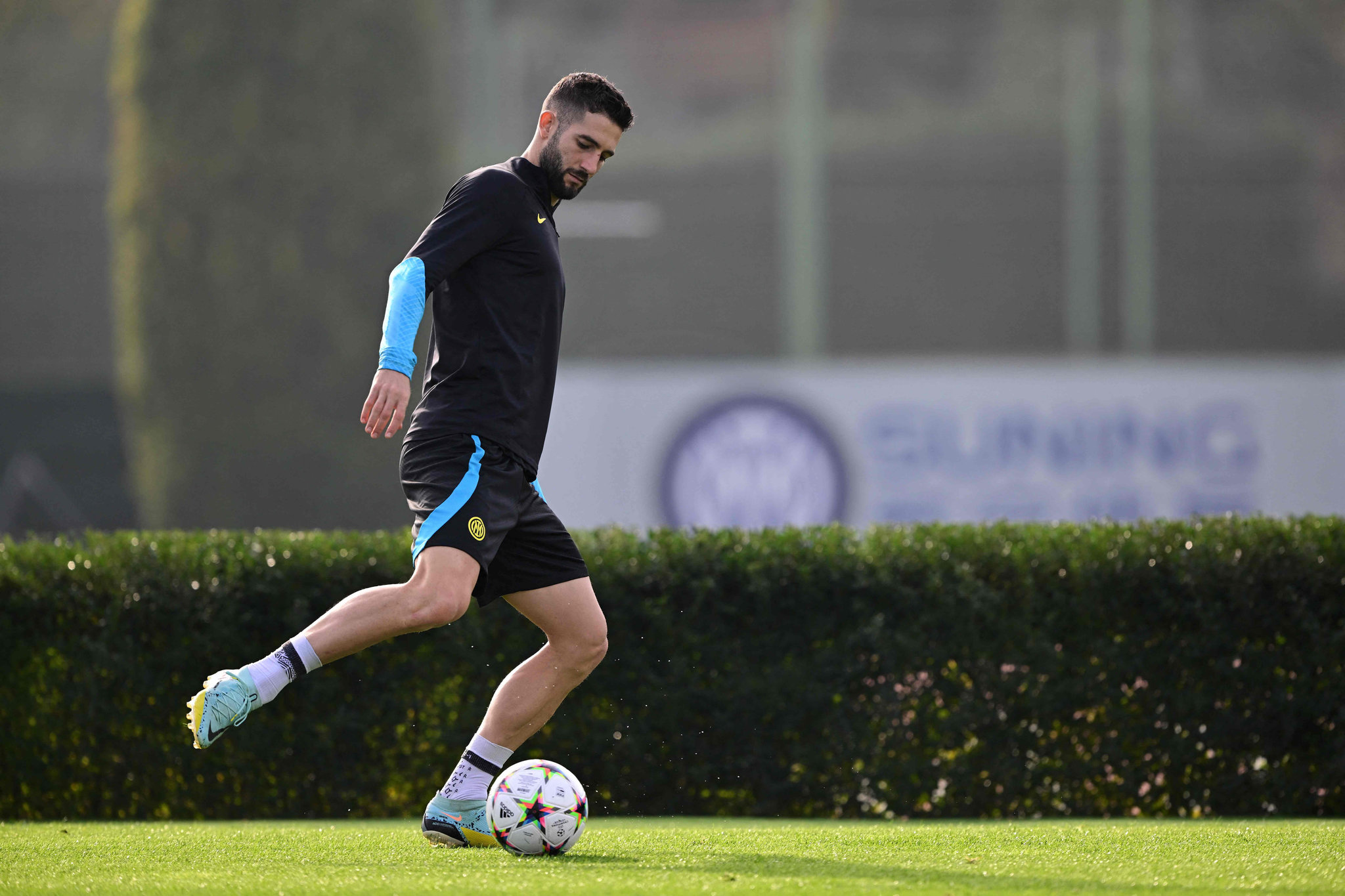 Galatasaray’a İtalya’dan bir transfer daha: Roberto Gagliardini!