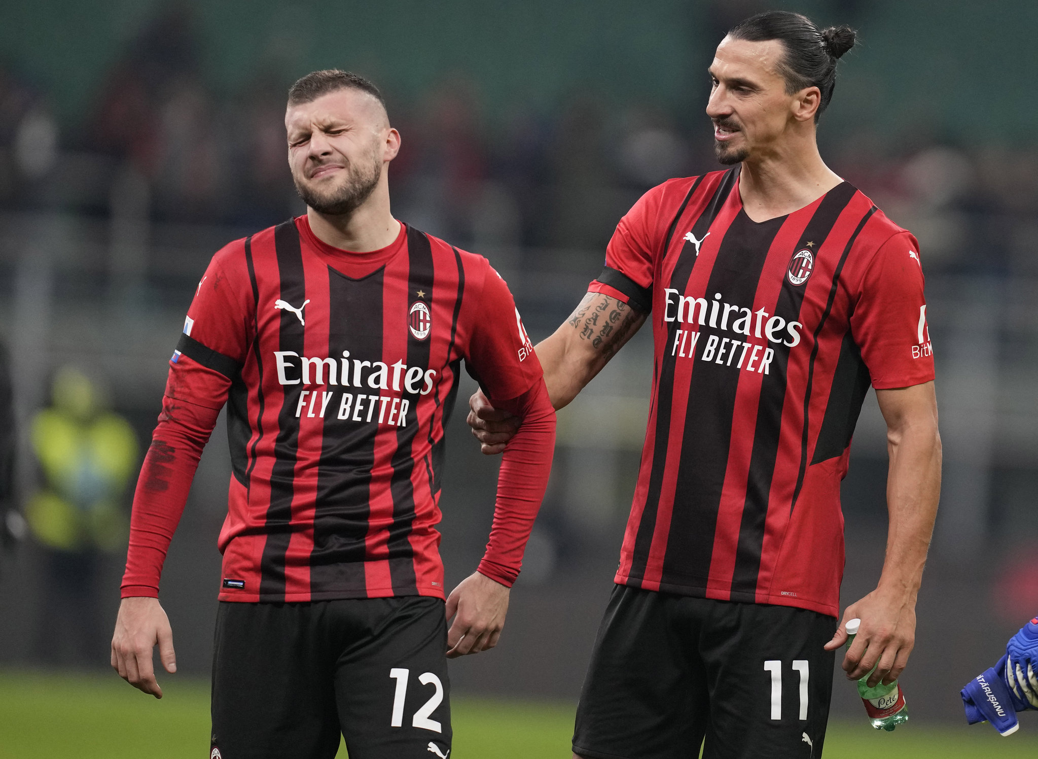 Fenerbahçe’den Zaniolo transferine karşılık! Milan’ın yıldızı imzayı atıyor