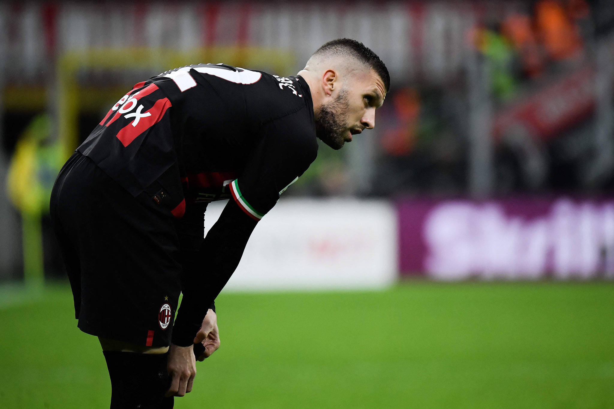 Fenerbahçe’den Zaniolo transferine karşılık! Milan’ın yıldızı imzayı atıyor