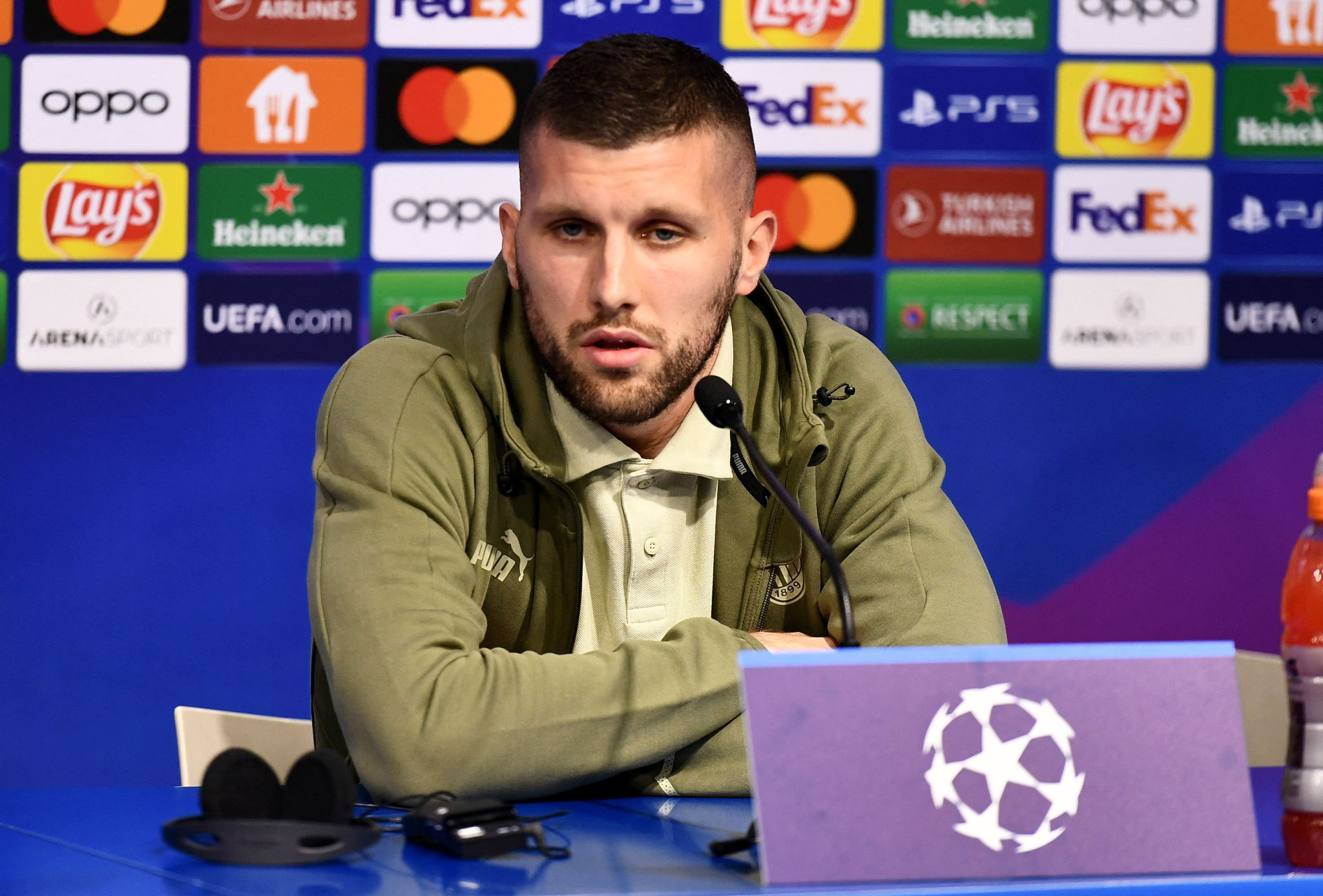 Fenerbahçe’den Zaniolo transferine karşılık! Milan’ın yıldızı imzayı atıyor