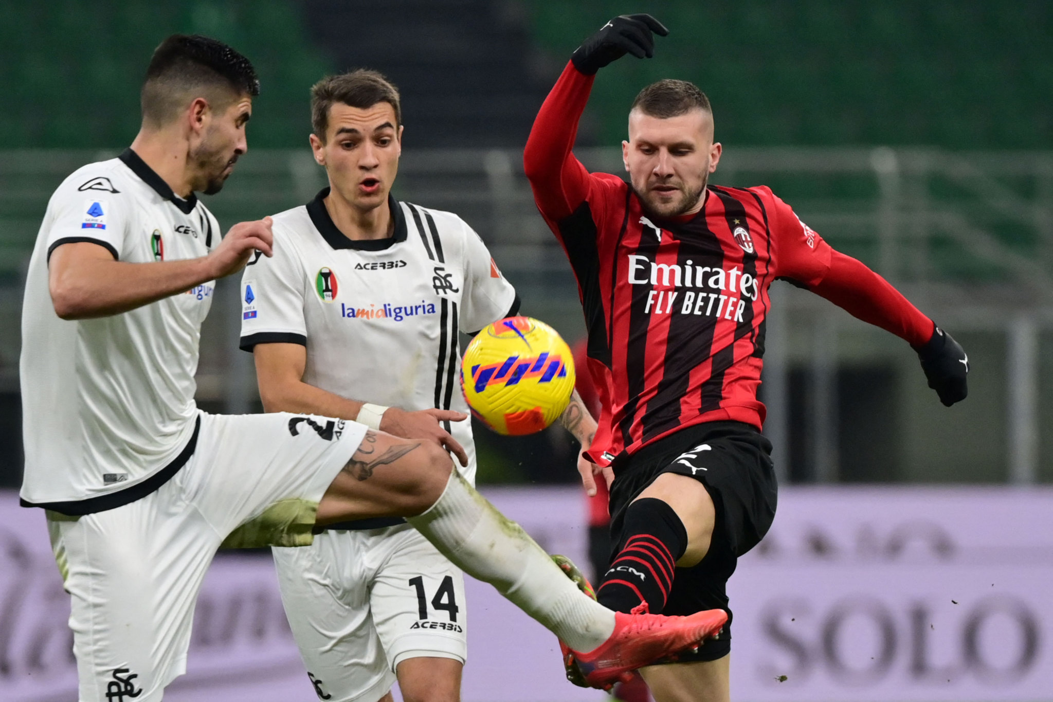 Fenerbahçe’den Zaniolo transferine karşılık! Milan’ın yıldızı imzayı atıyor