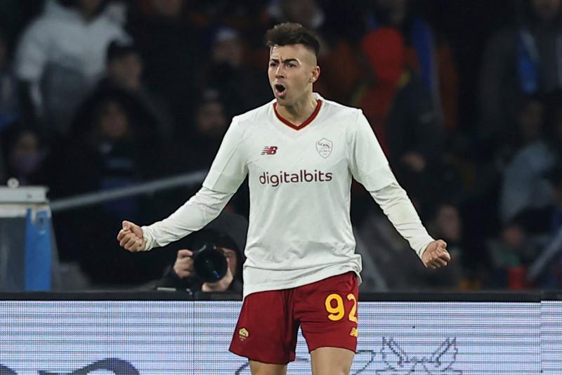 Beşiktaş El Shaarawy transferinde ısrarcı! İşte yapılan yeni teklif