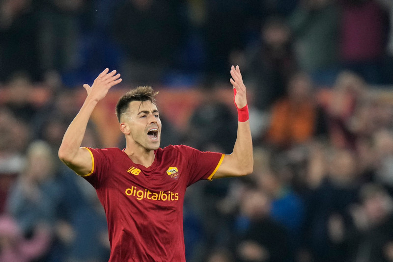 Beşiktaş El Shaarawy transferinde ısrarcı! İşte yapılan yeni teklif