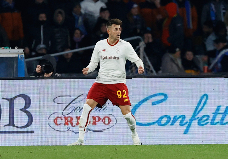 Beşiktaş El Shaarawy transferinde ısrarcı! İşte yapılan yeni teklif
