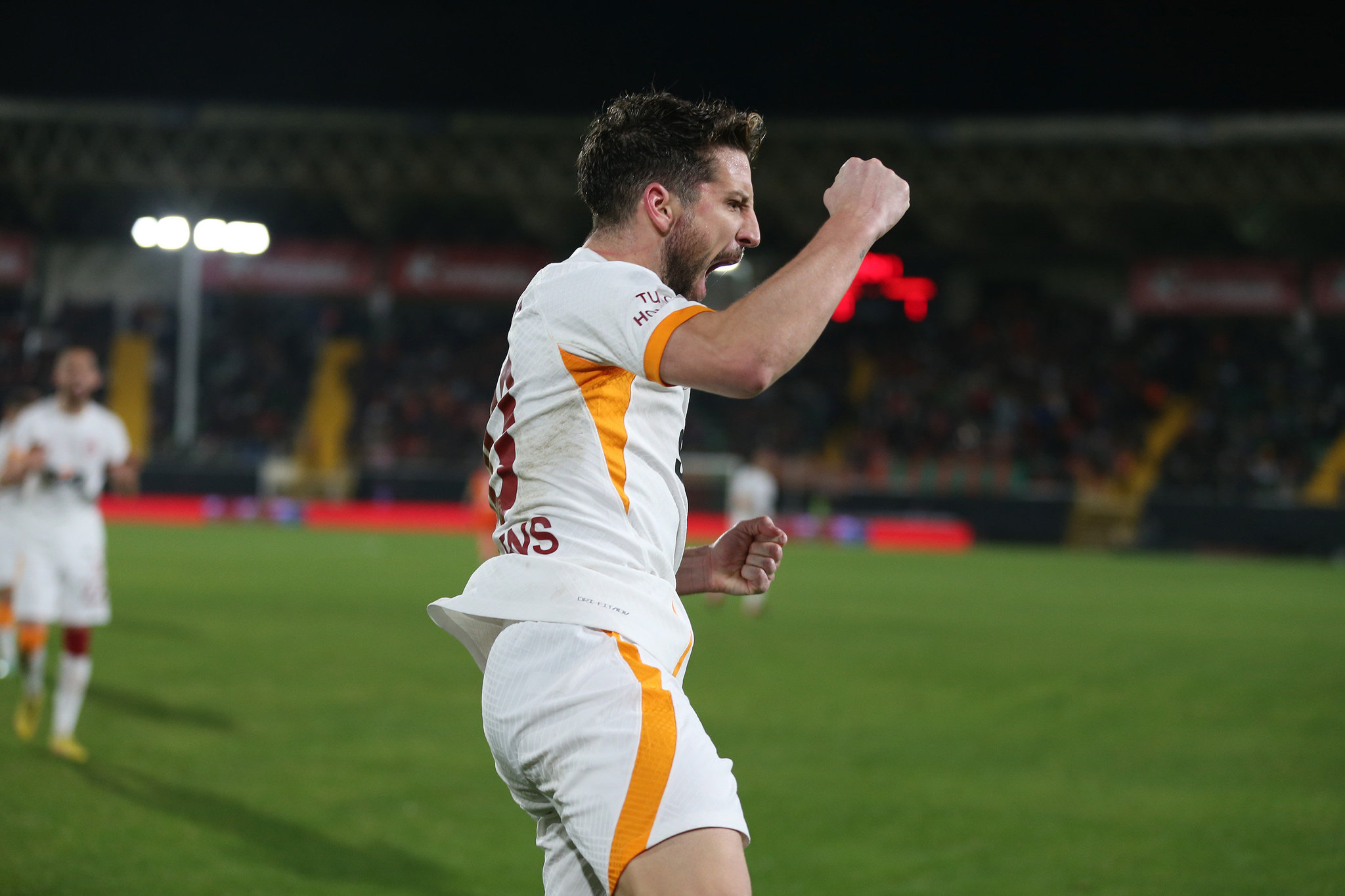 TRANSFER HABERİ: Galatasaray’da Dries Mertens kararı! Sözleşmesi...