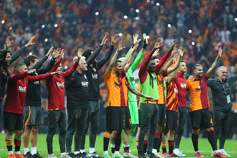 Galatasaray’ın transfer planı ortaya çıktı! İşte hedefteki 2 dünya yıldızı