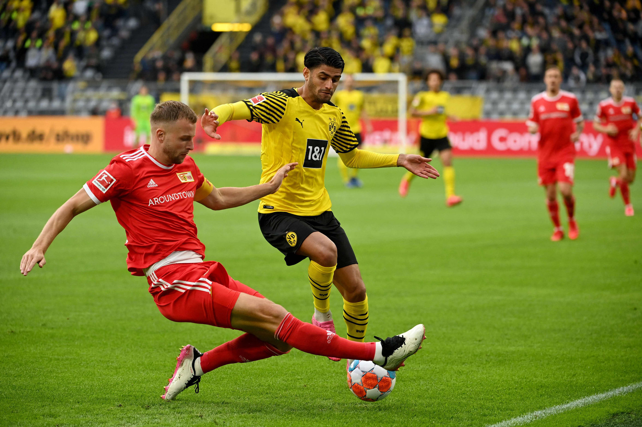 FENERBAHÇE TRANSFER HABER: Kanarya’ya Alman orta saha! 3 kulüp daha peşinde...