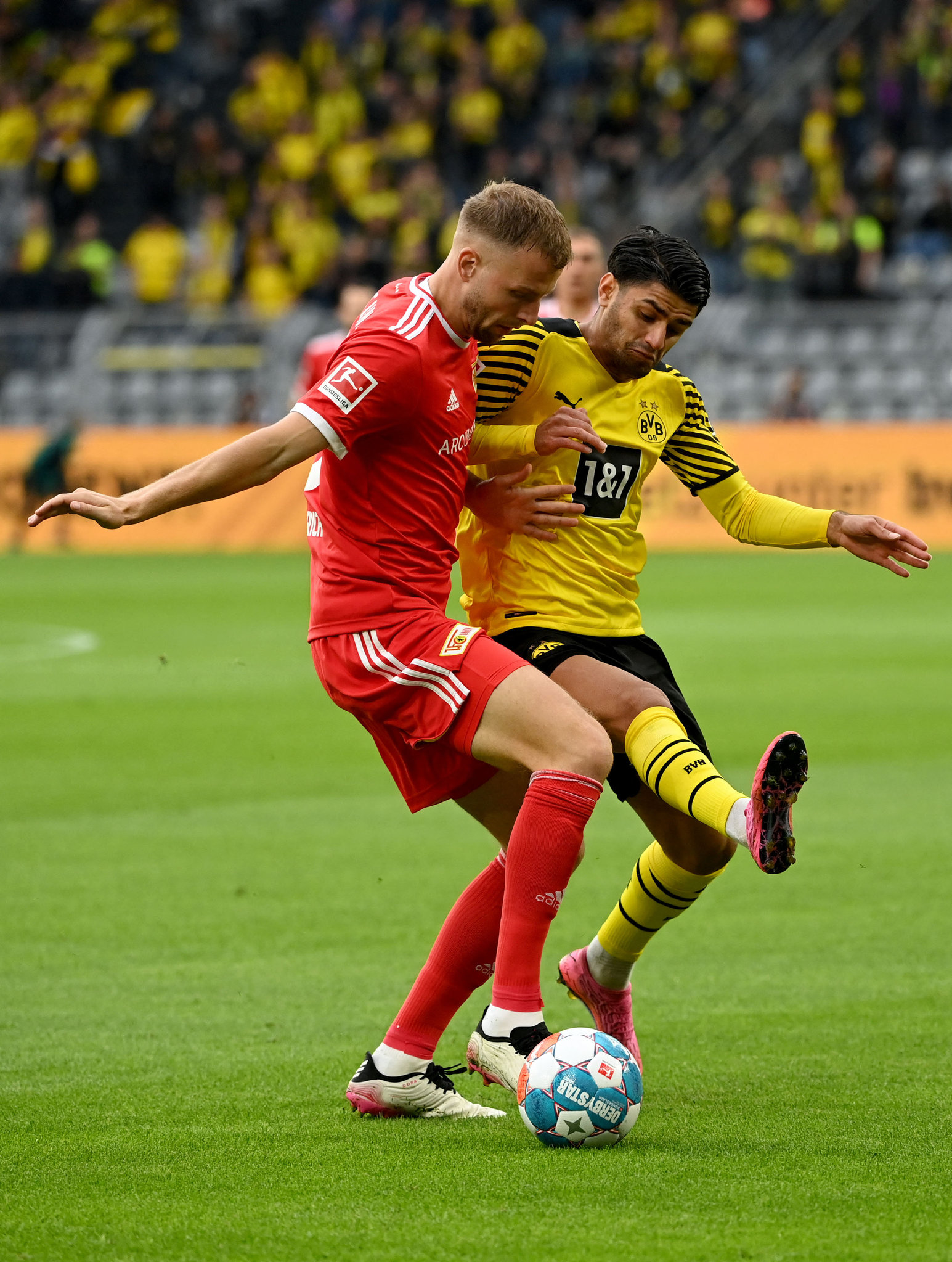 FENERBAHÇE TRANSFER HABER: Kanarya’ya Alman orta saha! 3 kulüp daha peşinde...