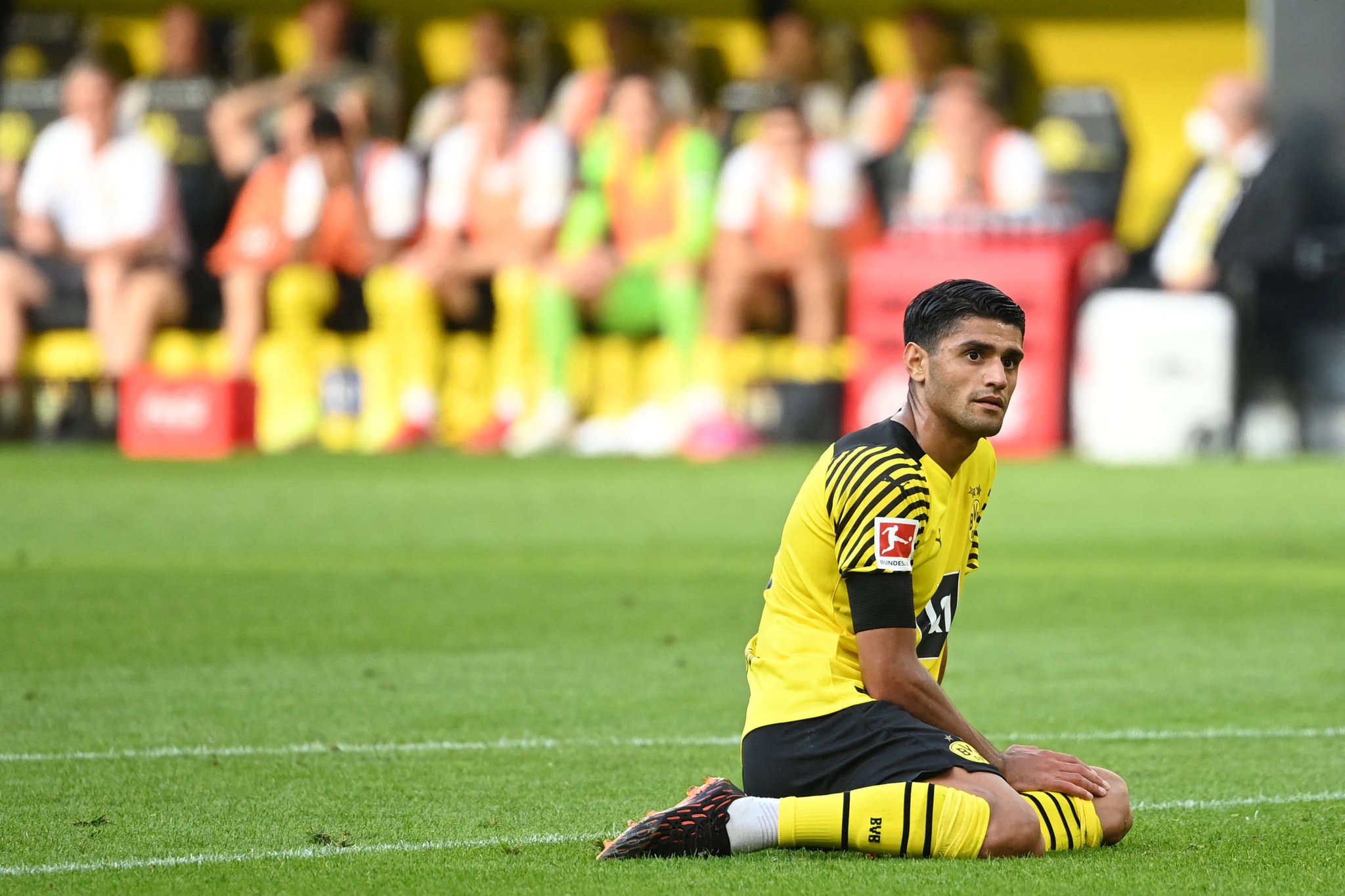 FENERBAHÇE TRANSFER HABER: Kanarya’ya Alman orta saha! 3 kulüp daha peşinde...