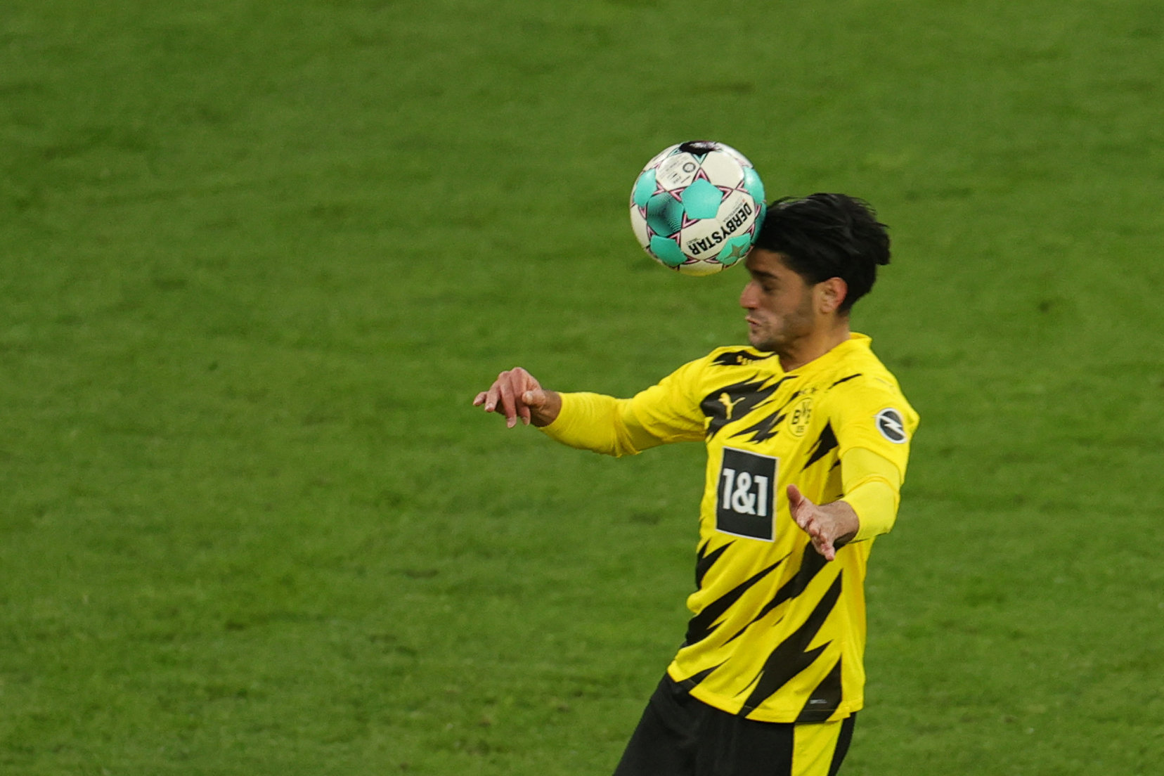 FENERBAHÇE TRANSFER HABER: Kanarya’ya Alman orta saha! 3 kulüp daha peşinde...