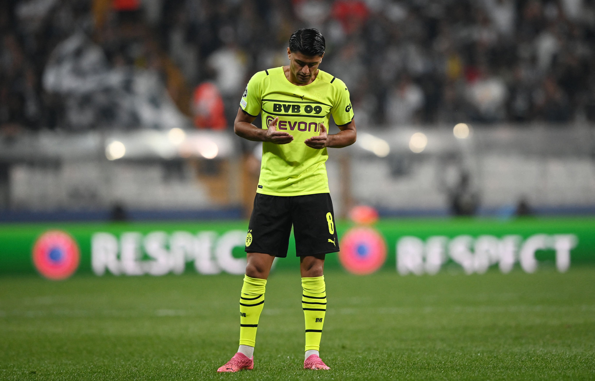 FENERBAHÇE TRANSFER HABER: Kanarya’ya Alman orta saha! 3 kulüp daha peşinde...