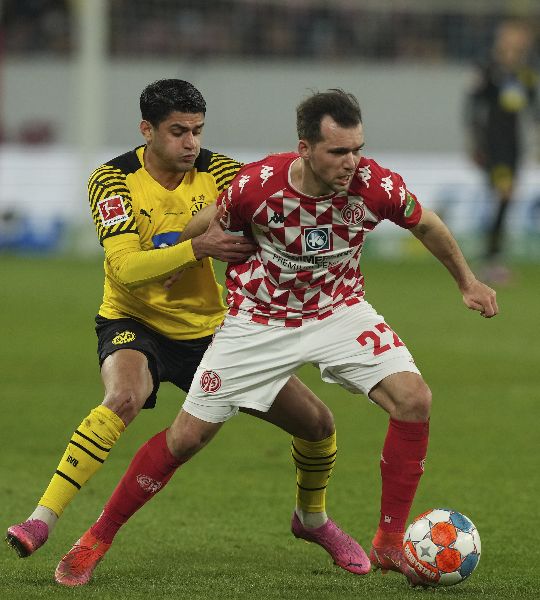 FENERBAHÇE TRANSFER HABER: Kanarya’ya Alman orta saha! 3 kulüp daha peşinde...