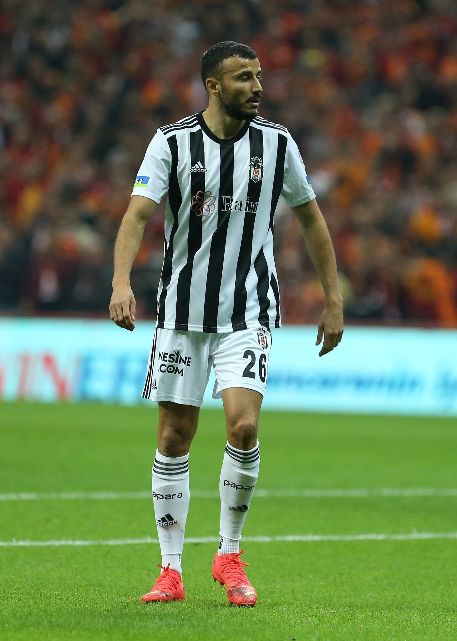 Beşiktaşlı yıldız Juventus’a teklif edildi! Transferde sürpriz açıklama
