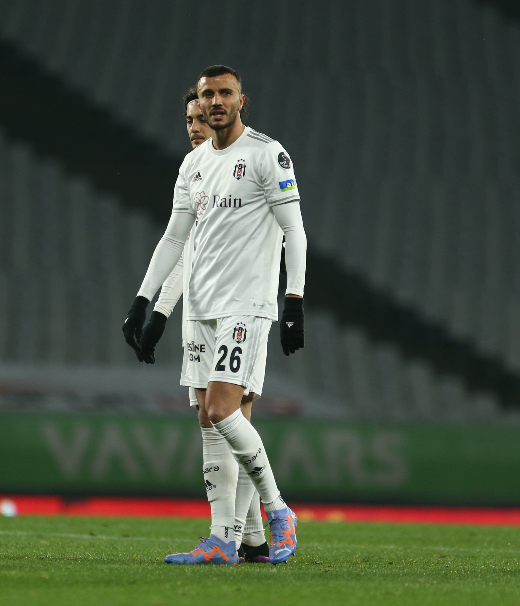 Beşiktaşlı yıldız Juventus’a teklif edildi! Transferde sürpriz açıklama