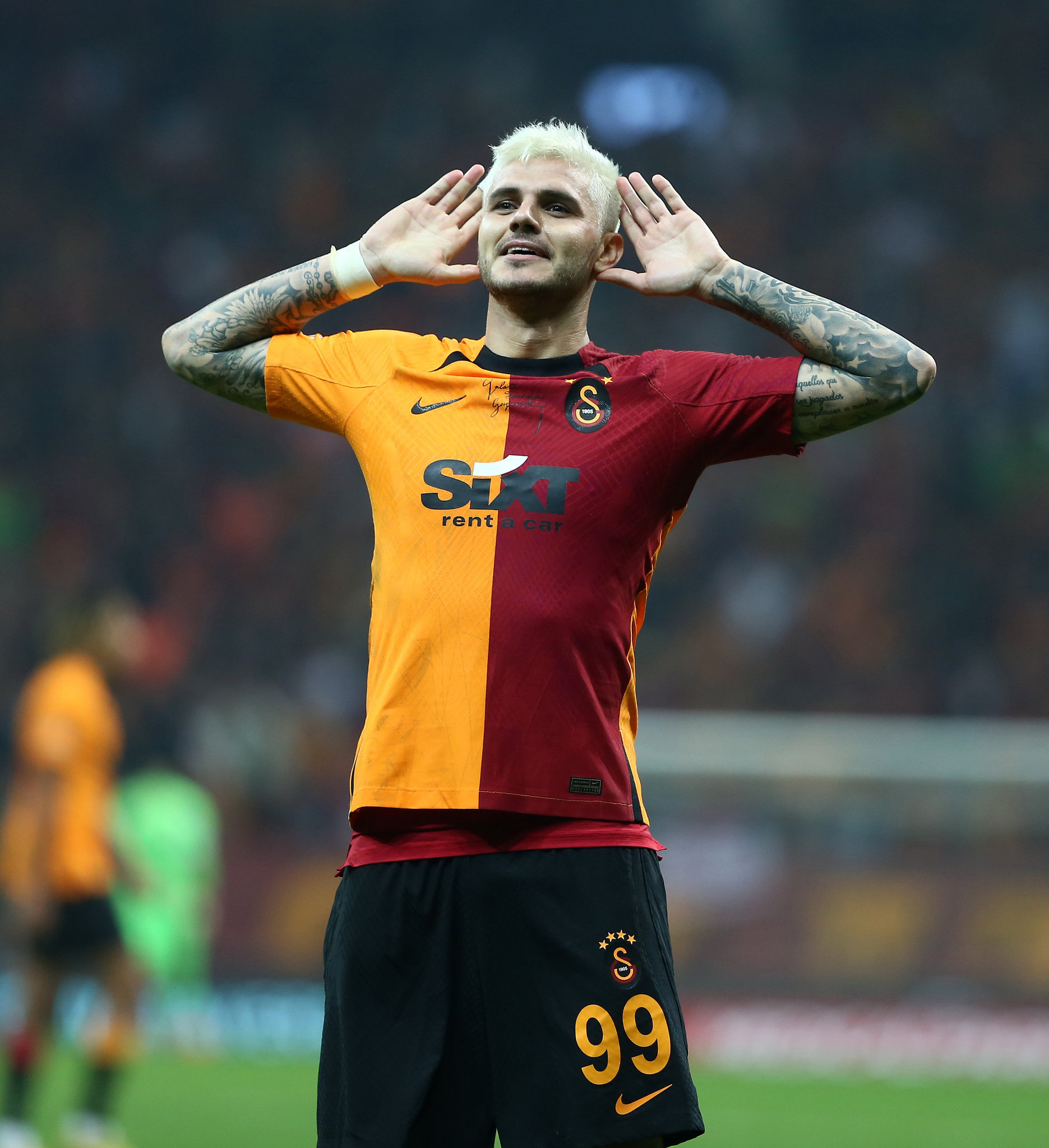 GALATASARAY HABERİ: Transferde Mauro Icardi bombası! Yeni takımı...