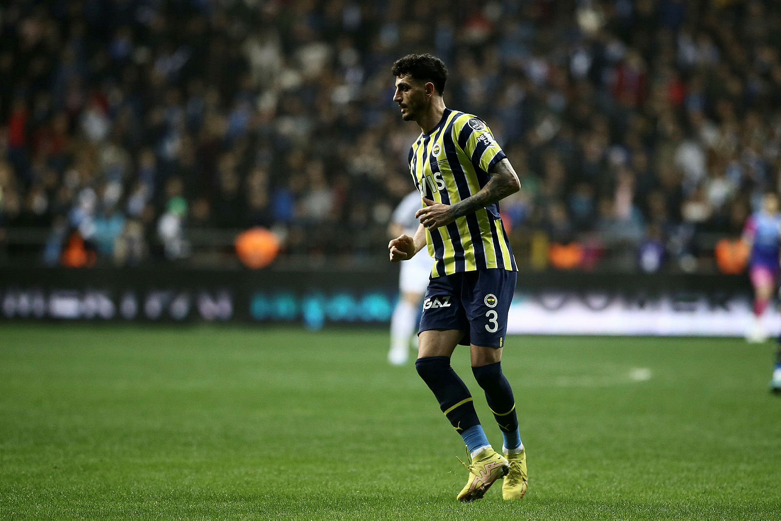 Transferi duyurdular! Fenerbahçe’den Angelo Gabriel için dudak uçuklatan teklif