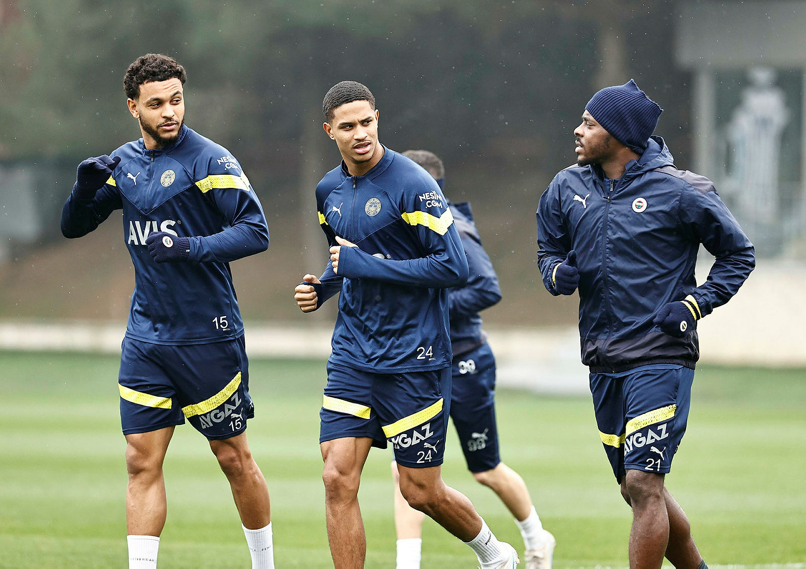 Fenerbahçe’de Altay Bayındır krizi!