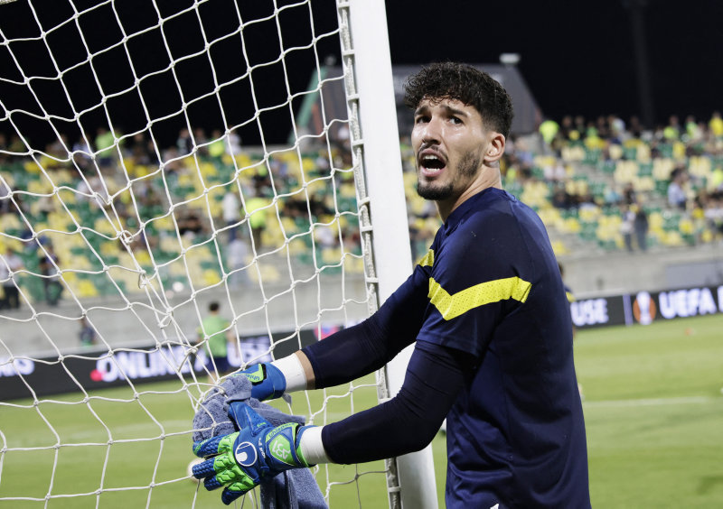 Fenerbahçe’de Altay Bayındır krizi!