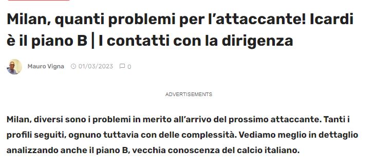 İtalyan basını açıkladı! Icardi Milan’a transferi için Maldini ile görüştü