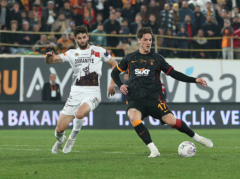 Roberto Mancini Zaniolo’nun Galatasaray’a transferini değerlendirdi!