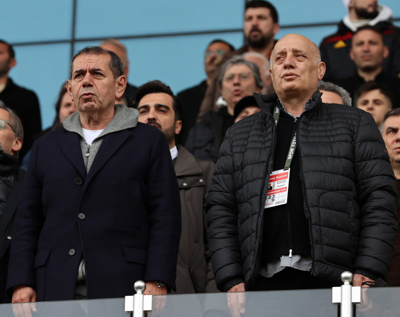 Galatasaray’da Dursun Özbek’ten Cenk Ergün’e transfer talimatı: Firmino’yu getir!