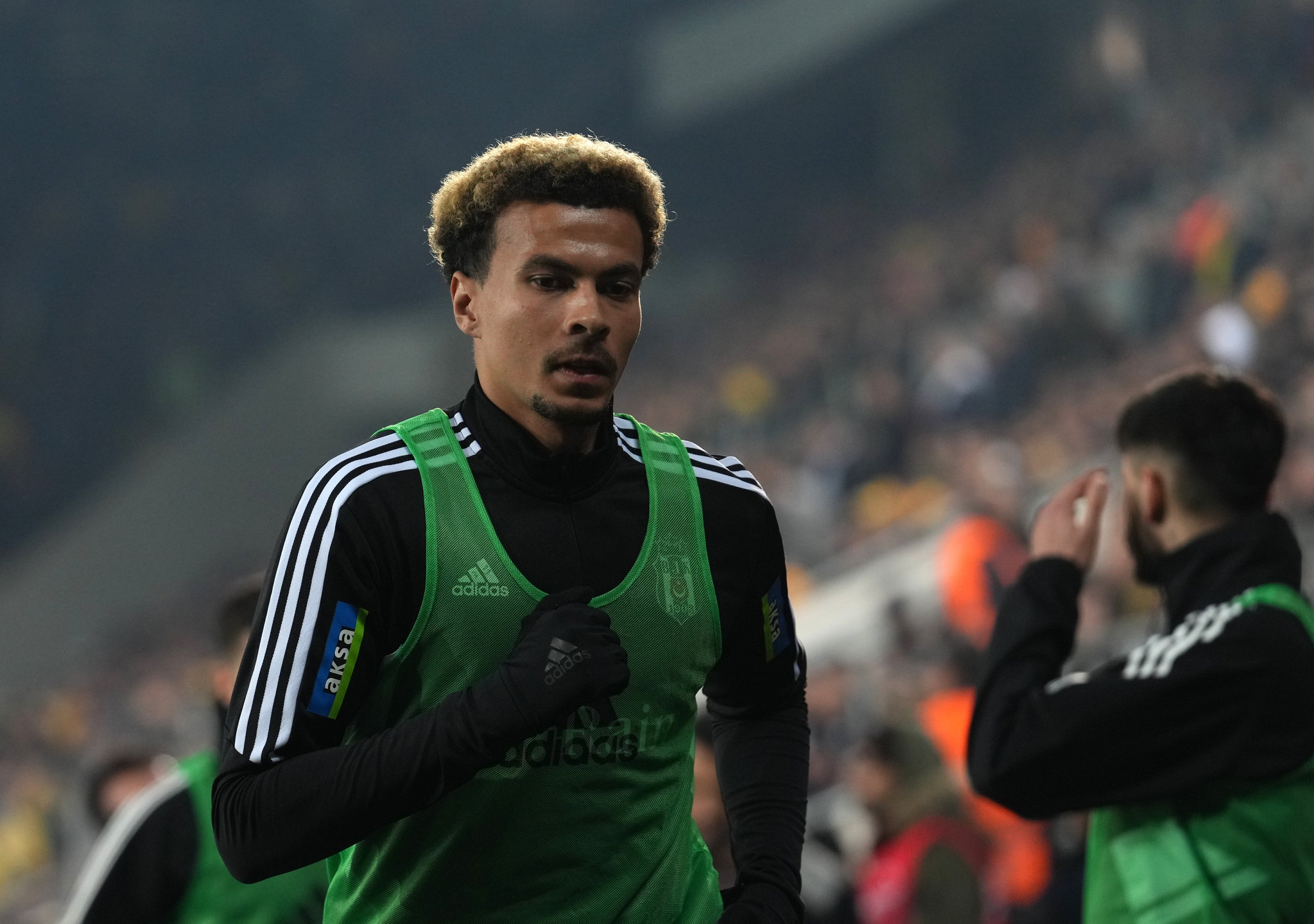 Beşiktaş’ta flaş Dele Alli kararı!