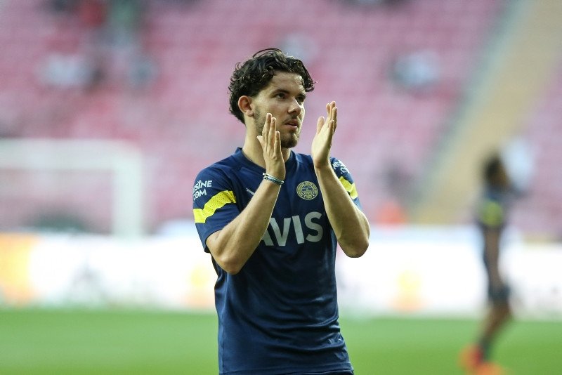 Fenerbahçe’de Ferdi Kadıoğlu’na Alman kancası! Dev transfer planı ortaya çıktı