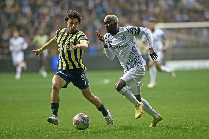 Fenerbahçe’de Ferdi Kadıoğlu’na Alman kancası! Dev transfer planı ortaya çıktı