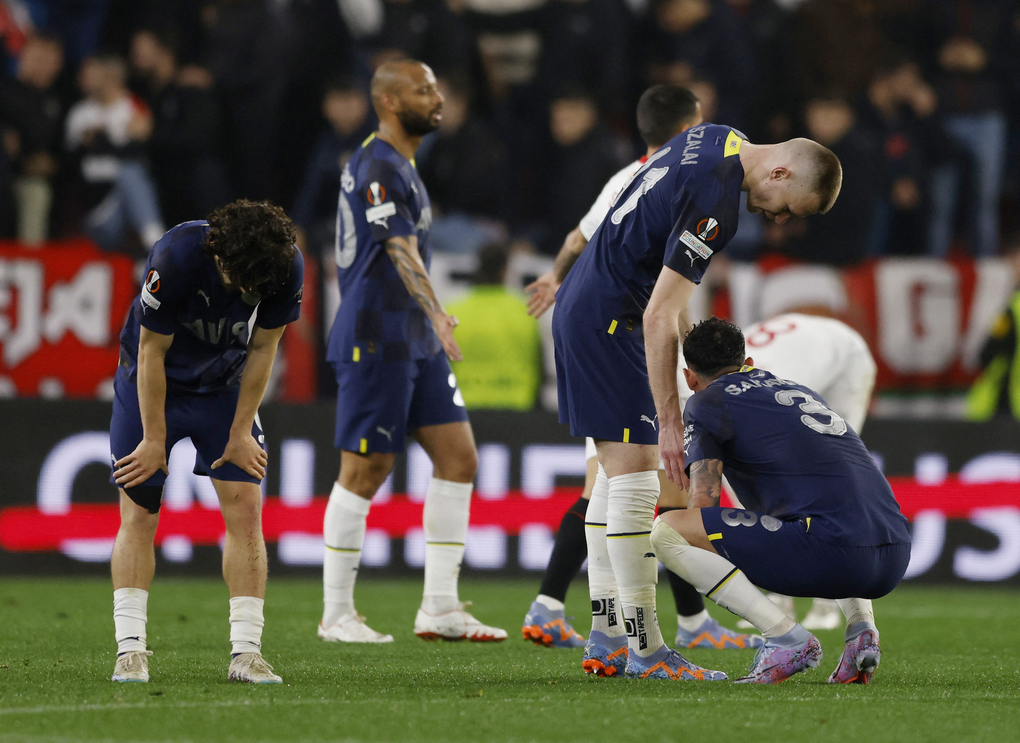 Fenerbahçe’de büyük sendrom! İşte düşüşün 3 nedeni