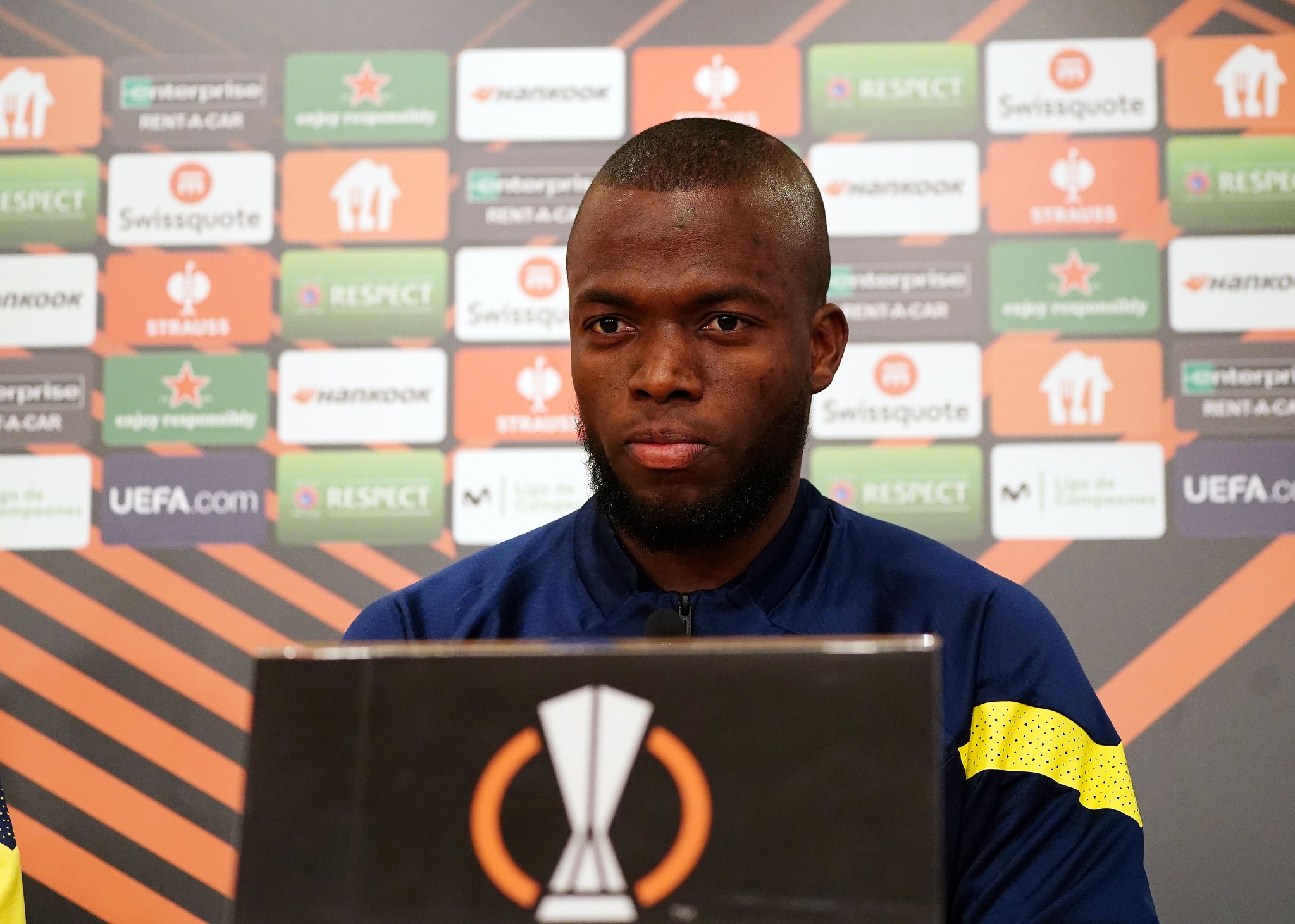 FENEBRAHÇE TRANSFER HABERİ: Enner Valencia için Internacional’den açıklama geldi!