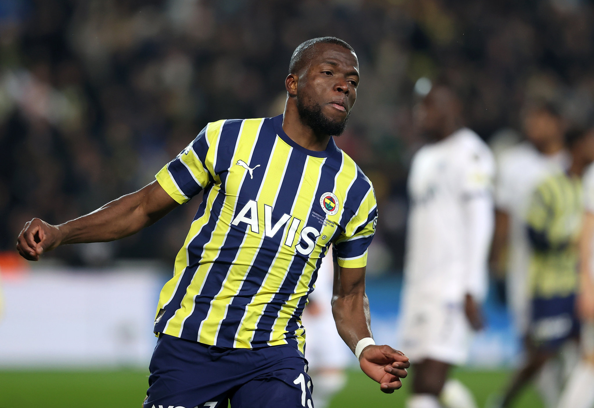 FENEBRAHÇE TRANSFER HABERİ: Enner Valencia için Internacional’den açıklama geldi!