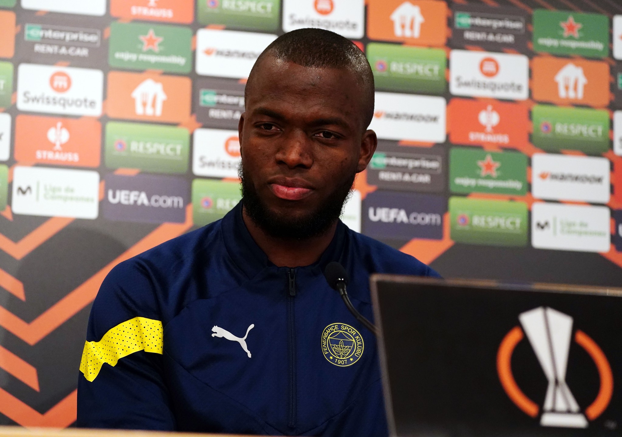 FENEBRAHÇE TRANSFER HABERİ: Enner Valencia için Internacional’den açıklama geldi!