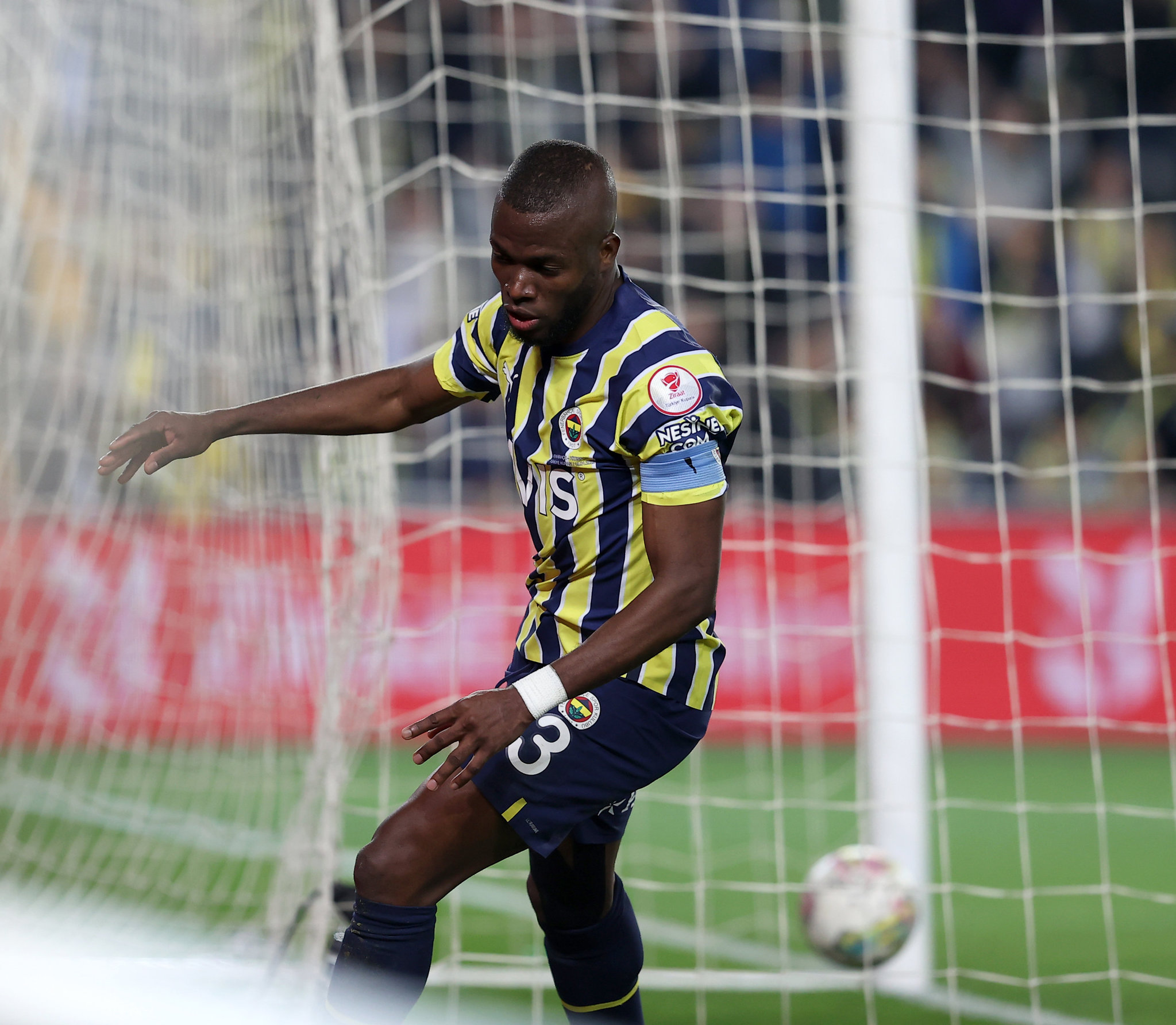 FENEBRAHÇE TRANSFER HABERİ: Enner Valencia için Internacional’den açıklama geldi!