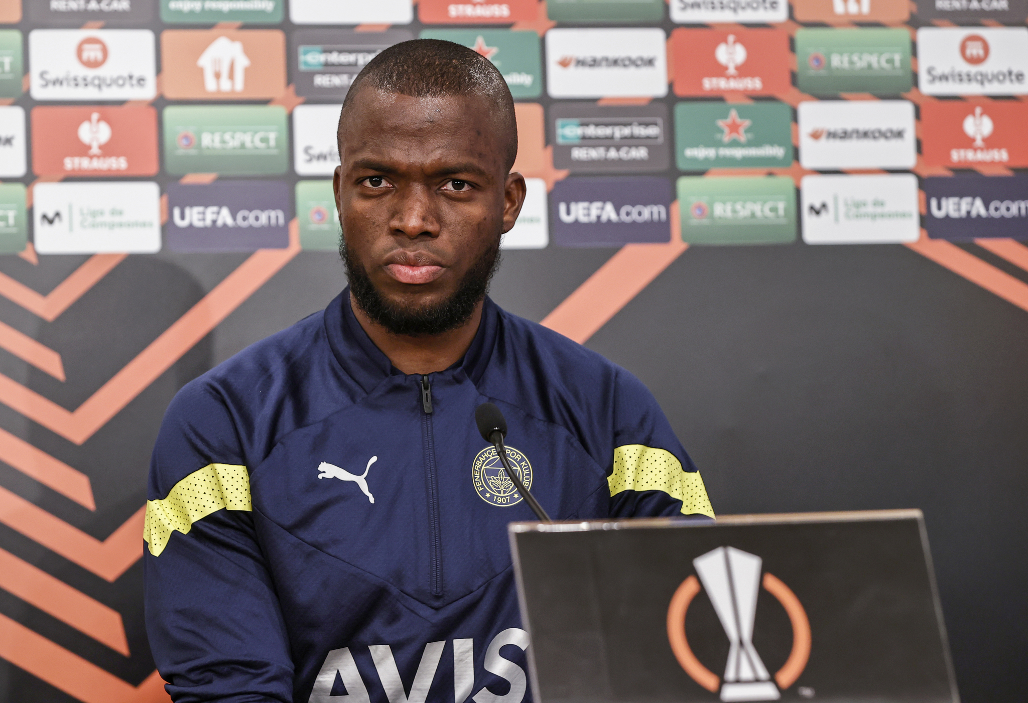 FENEBRAHÇE TRANSFER HABERİ: Enner Valencia için Internacional’den açıklama geldi!